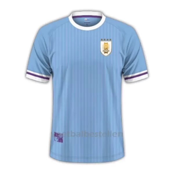 Uruguay Thuisshirt 2024