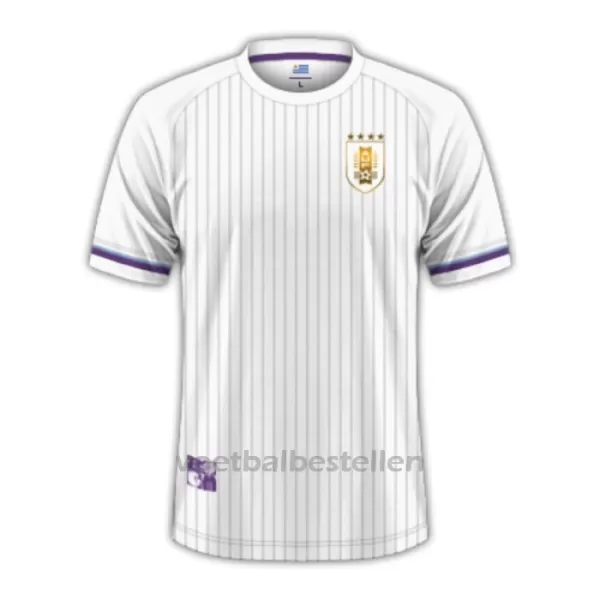 Uruguay Uitshirt 2024