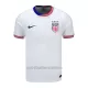 USA Thuisshirt 2024