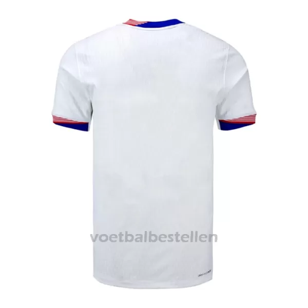 USA Thuisshirt 2024