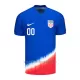 USA Uitshirt 2024