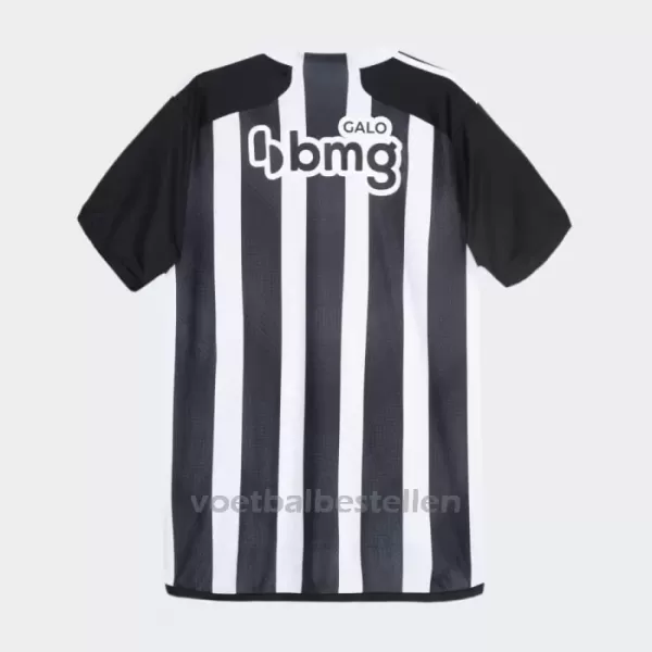 Atlético Mineiro Thuisshirt 24/25