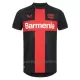 Bayer 04 Leverkusen Florian Wirtz 10 Thuisshirt 23/24