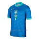 Brazilië Vinicius Junior 7 Uitshirt 2024