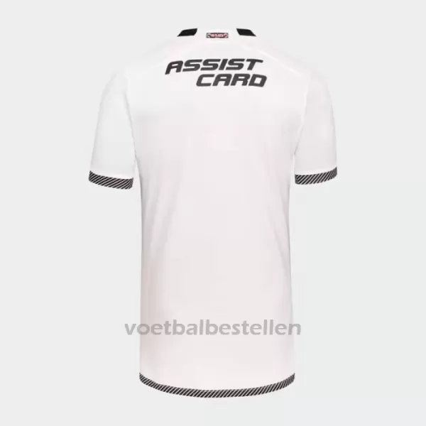 Colo-Colo Thuisshirt 24/25