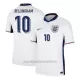 Engeland Jude Bellingham 10 Thuisshirt EK 2024