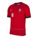 Portugal Bruno Fernandes 8 Thuisshirt EK 2024