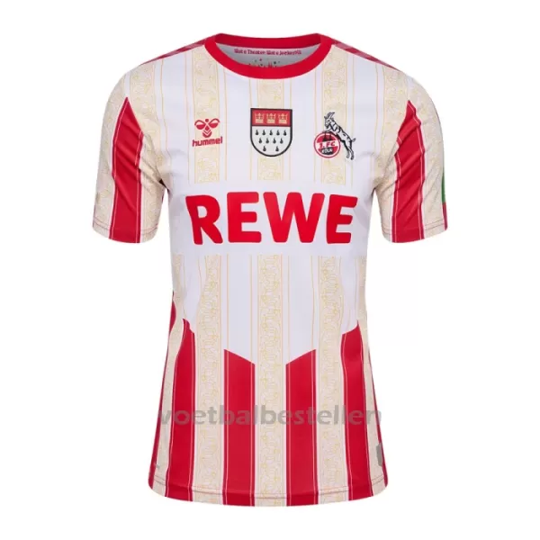 FC Köln Shirt 23/24 Speciaal