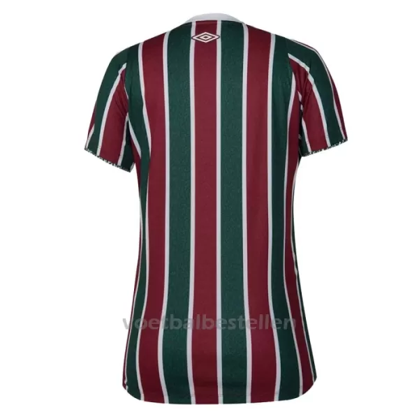 Fluminense FC Thuisshirt Vrouwen 24/25