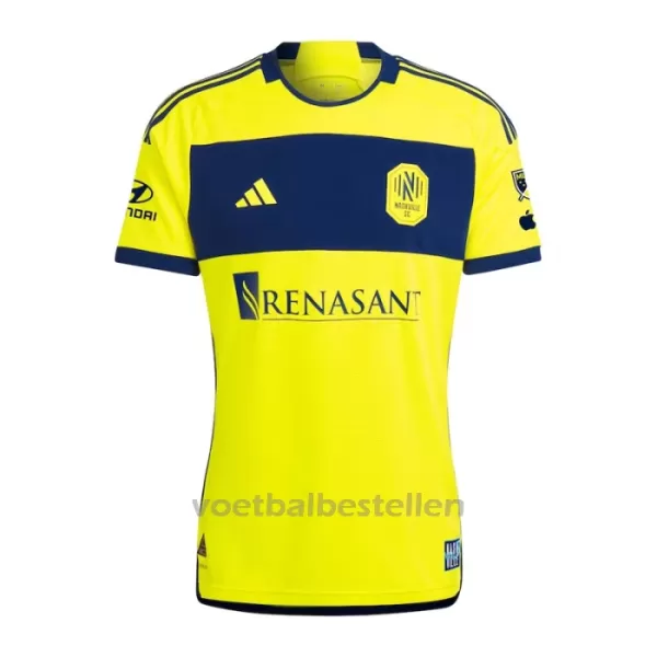 Nashville SC Thuisshirt 2024