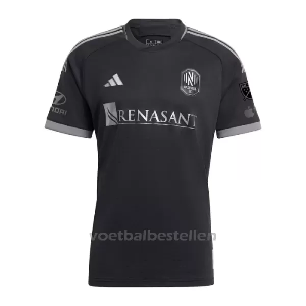 Nashville SC Uitshirt 2024