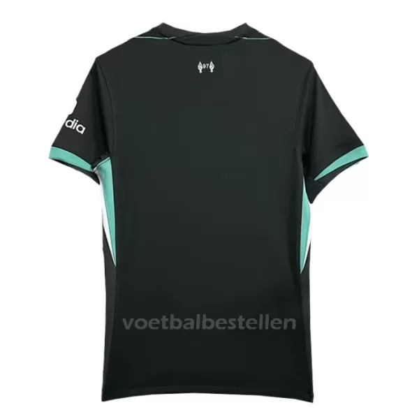 Liverpool Uitshirt 24/25