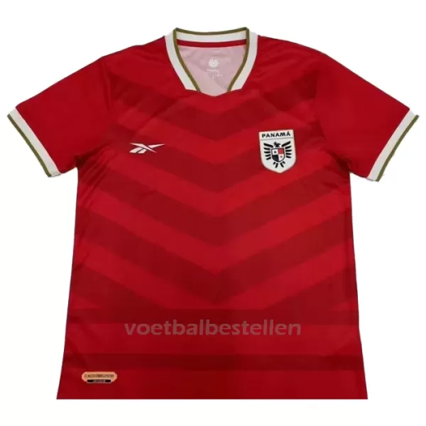 Panama Thuisshirt 2024