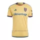 Real Salt Lake Uitshirt 2024