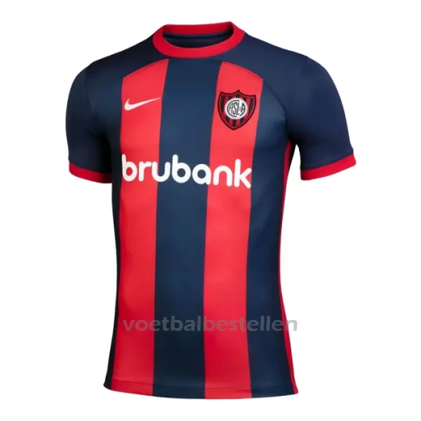 San Lorenzo Thuisshirt 24/25