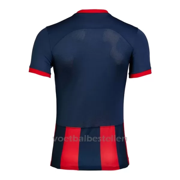 San Lorenzo Thuisshirt 24/25