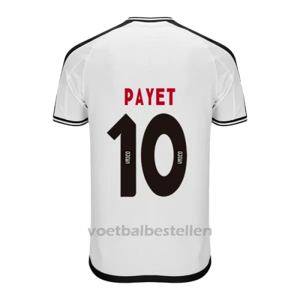 Vasco da Gama Dimitri Payet 10 Uitshirt 24/25