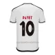 Vasco da Gama Dimitri Payet 10 Uitshirt 24/25