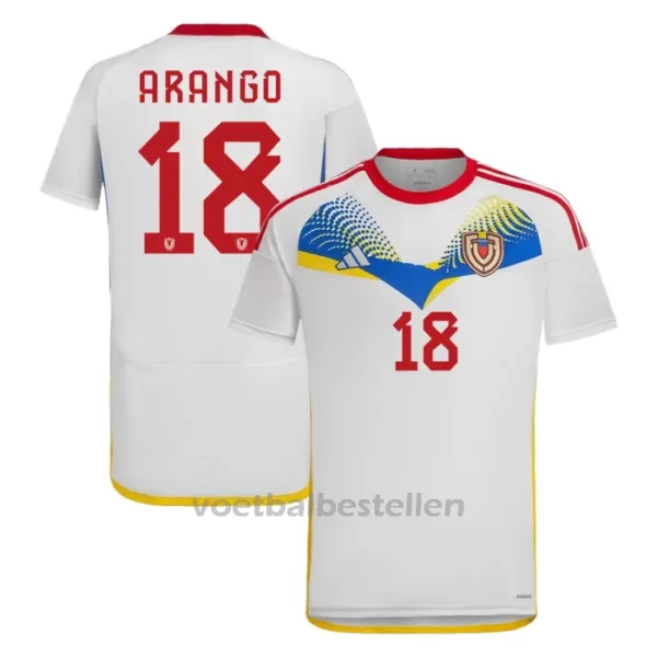 Venezuela Arango 18 Uitshirt 24/25