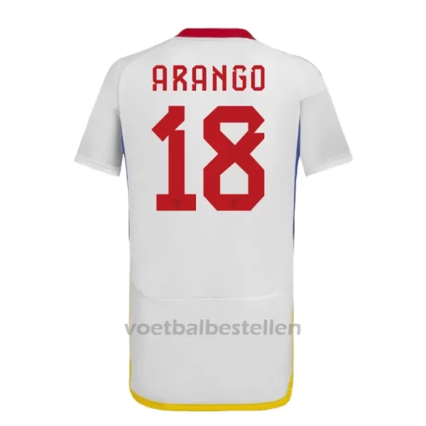 Venezuela Arango 18 Uitshirt 24/25