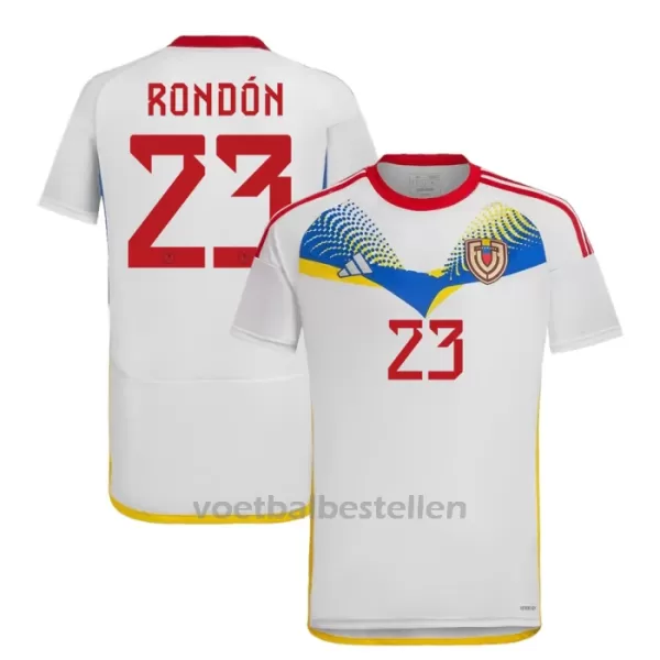 Venezuela Rondon 23 Uitshirt 24/25