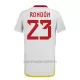 Venezuela Rondon 23 Uitshirt 24/25