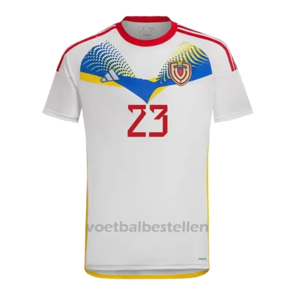 Venezuela Rondon 23 Uitshirt 24/25