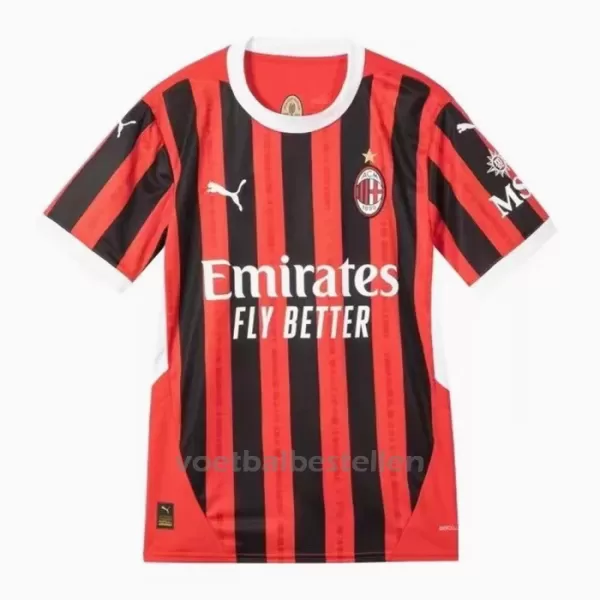 AC Milan Thuisshirt 24/25