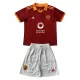 AS Roma Vierde Tenue Kinderen 23/24