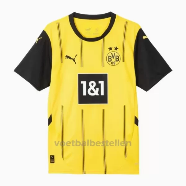 Borussia Dortmund Thuisshirt 24/25