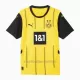 Borussia Dortmund Thuisshirt 24/25