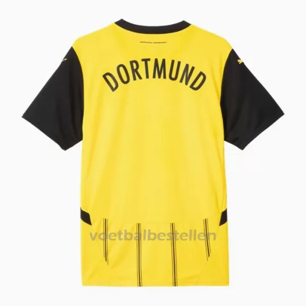 Borussia Dortmund Thuisshirt 24/25