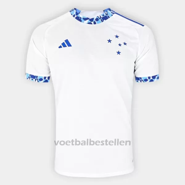 Cruzeiro Uitshirt 24/25