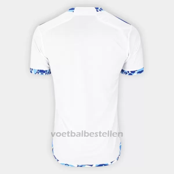 Cruzeiro Uitshirt 24/25