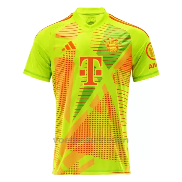 FC Bayern München Doelman Thuisshirt 24/25