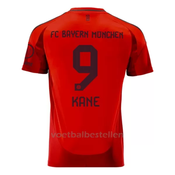 FC Bayern München Harry Kane 9 Thuisshirt 24/25