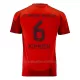 FC Bayern München Joshua Kimmich 6 Thuisshirt 24/25