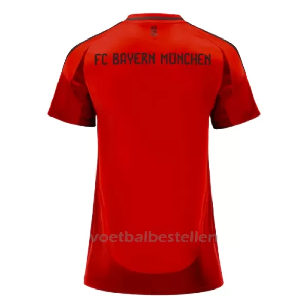 FC Bayern München Thuisshirt Vrouwen 24/25