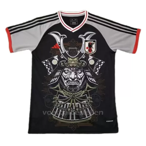 Japan x Bushido Shirt 2024 Speciaal