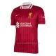 Liverpool Cody Gakpo 18 Thuisshirt 24/25