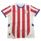 Paraguay Thuisshirt 2024