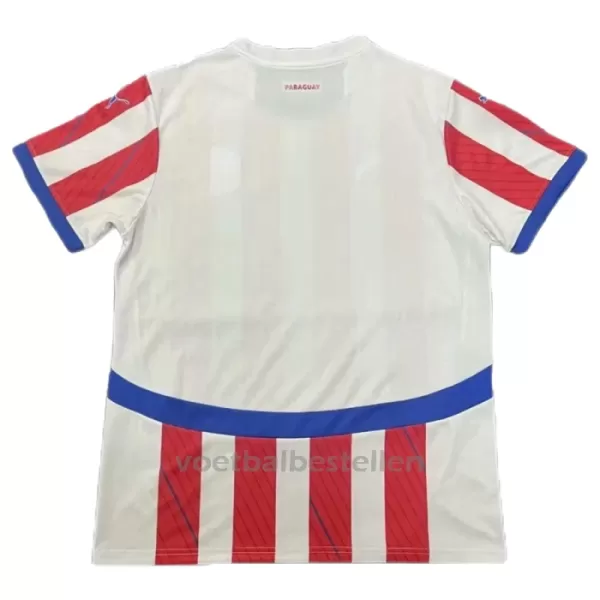 Paraguay Thuisshirt 2024