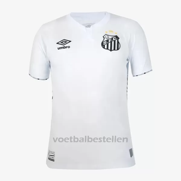 Santos FC Thuisshirt 24/25