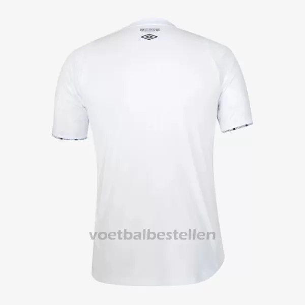 Santos FC Thuisshirt 24/25