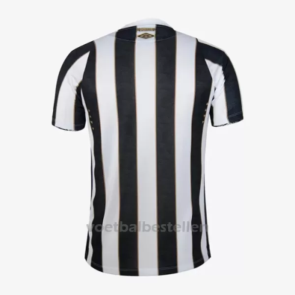 Santos FC Uitshirt 24/25