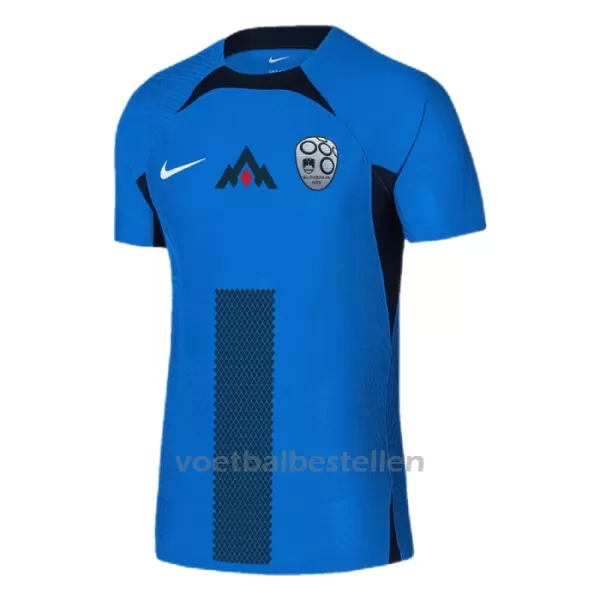 Slovenië Uitshirt EK 2024