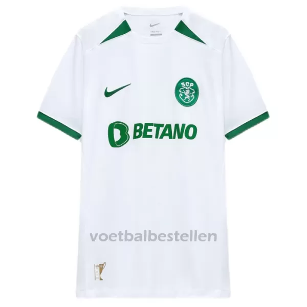 Sporting CP Shirt Jubileum 23/24