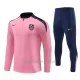 Atlético Madrid Trainingssweaterset 24/25 Roze