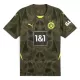 Borussia Dortmund Doelman Uitshirt 24/25