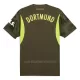 Borussia Dortmund Doelman Uitshirt 24/25